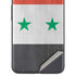Syria Flag Distressed Google Pixel 4a 5G Skin